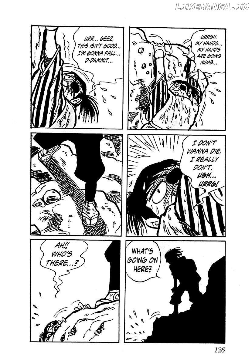 Ninja Chronicles: The Legend Of Kagemaru Chapter 7 - page 19