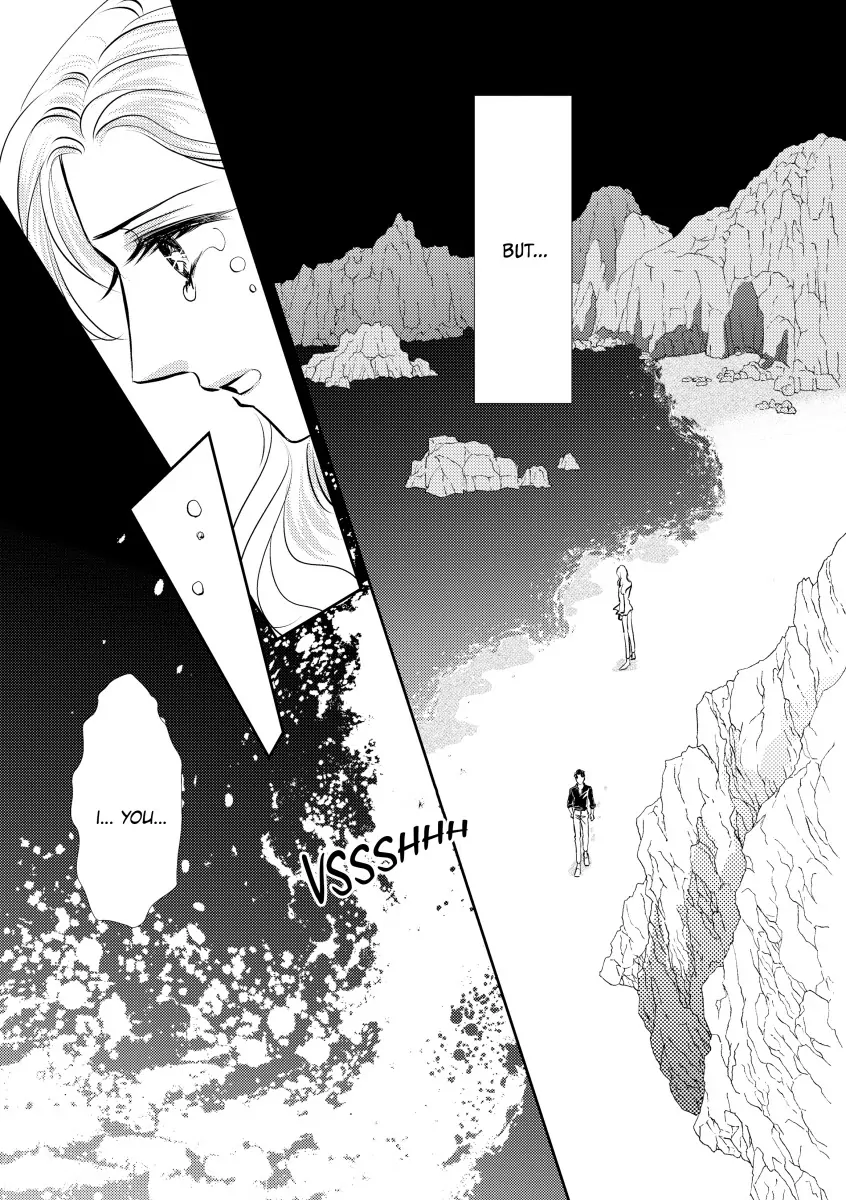 The Greek Tycoon's Revenge Chapter 12 - page 7