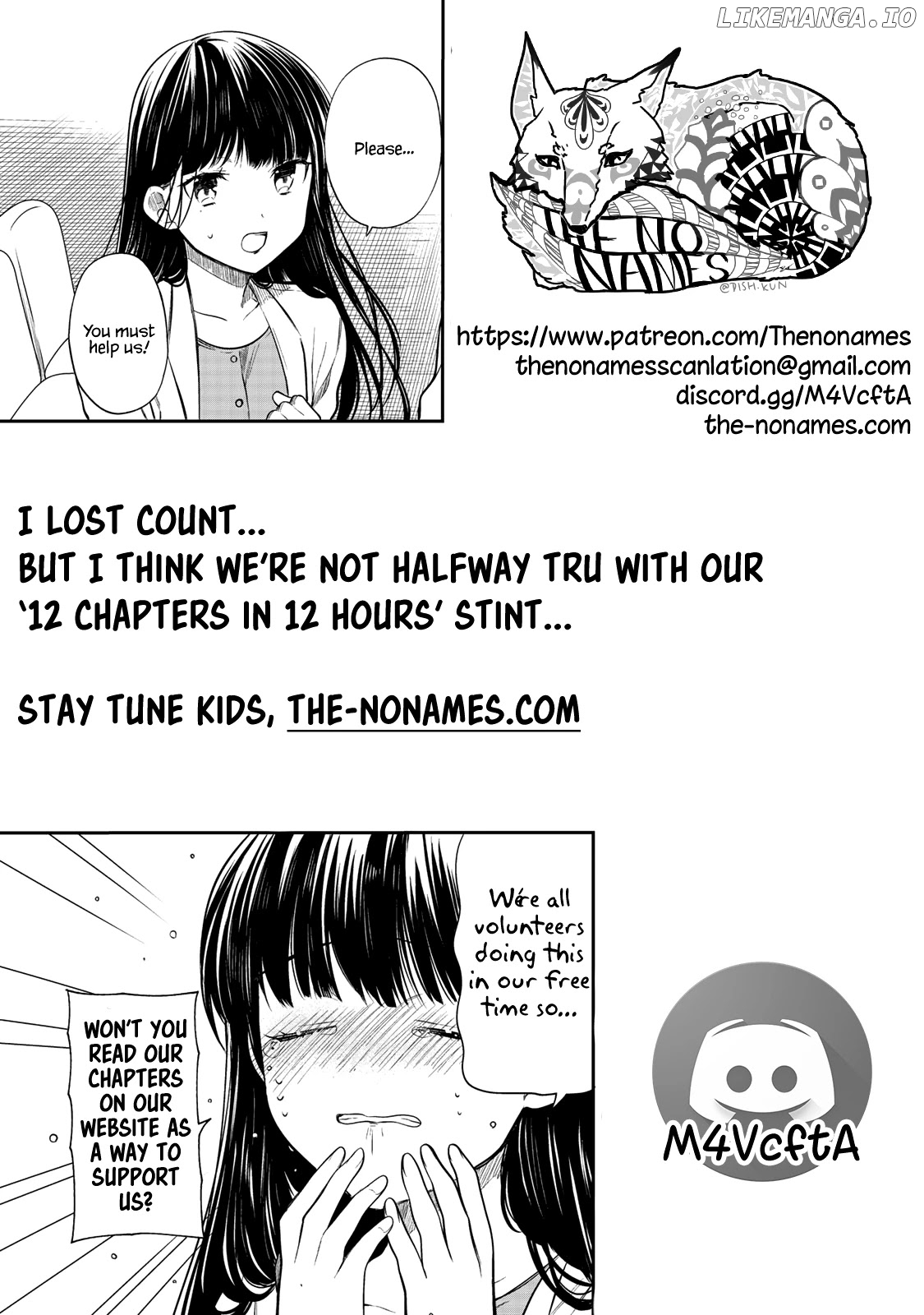 The Story of an Onee-San Who Wants to Keep a High School Boy chapter 207 - page 6