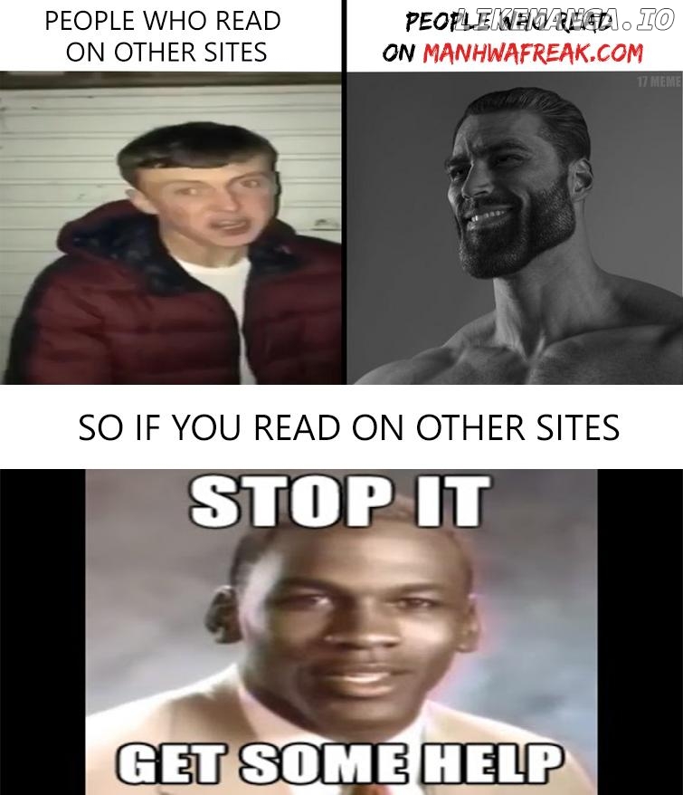 Game of Champions Chapter 4 - page 15