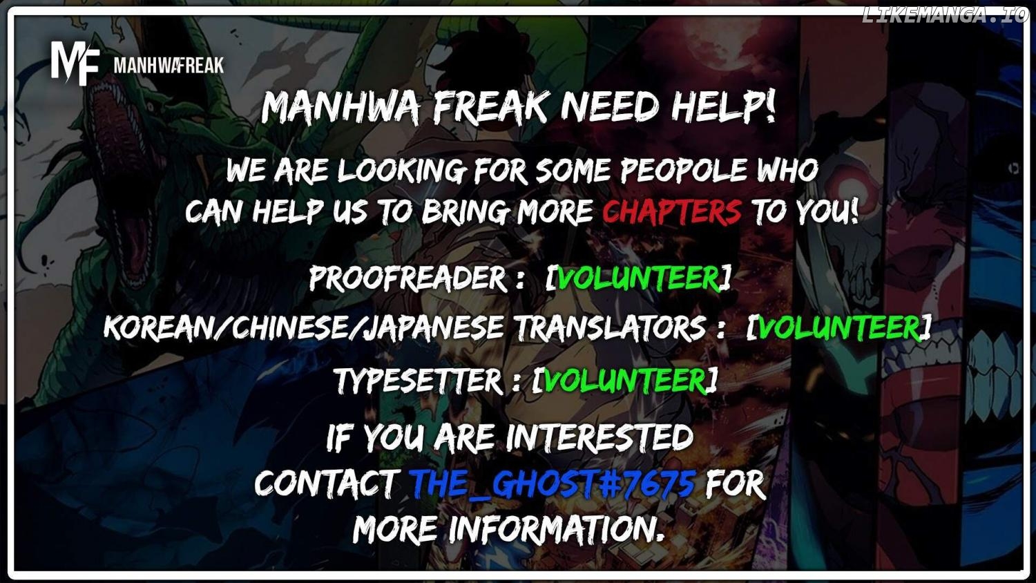 Game of Champions Chapter 4 - page 16