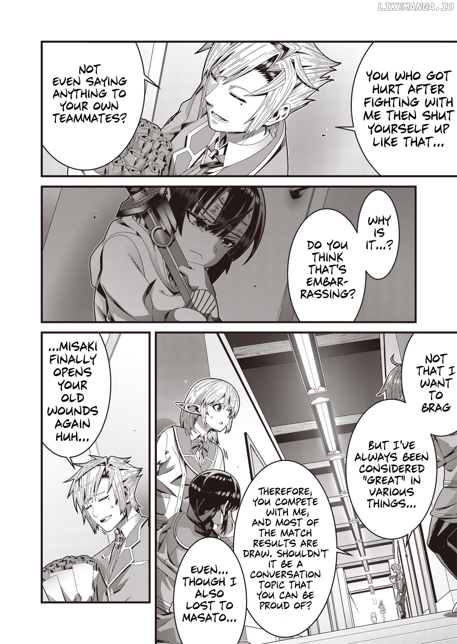 Game of Champions Chapter 4 - page 7