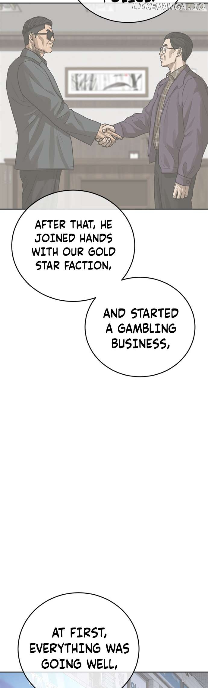 Ulzzang Generation Chapter 23 - page 25