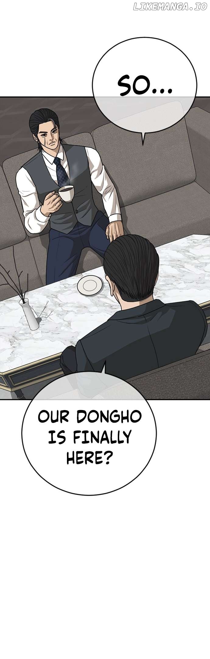 Ulzzang Generation Chapter 23 - page 33