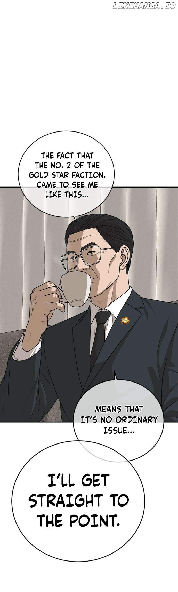 Ulzzang Generation Chapter 23 - page 35