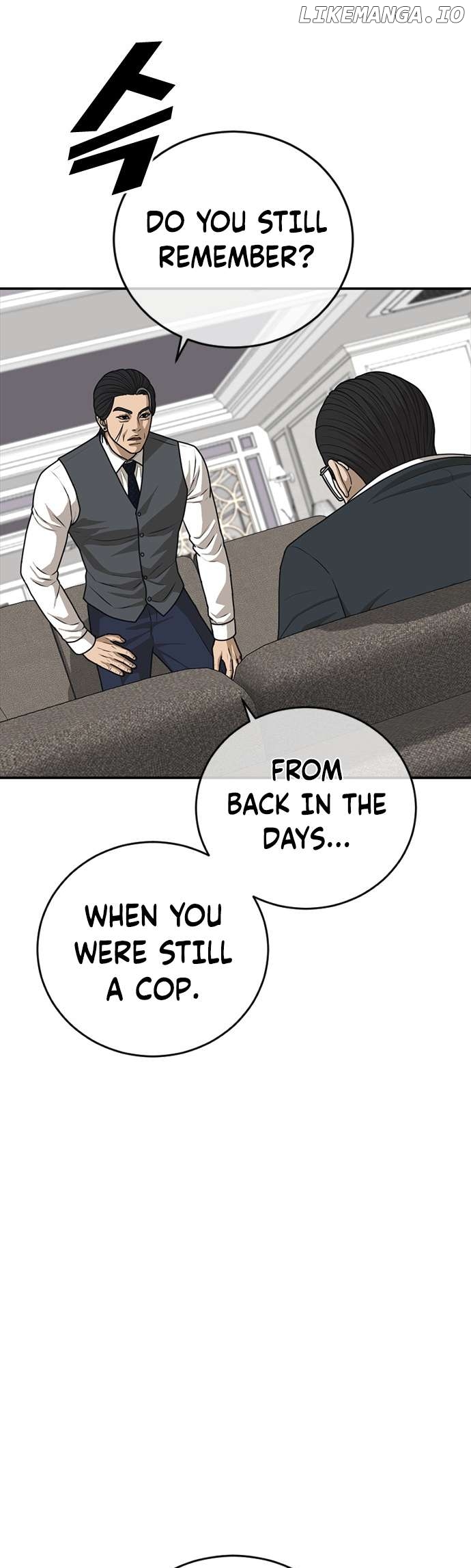 Ulzzang Generation Chapter 23 - page 37