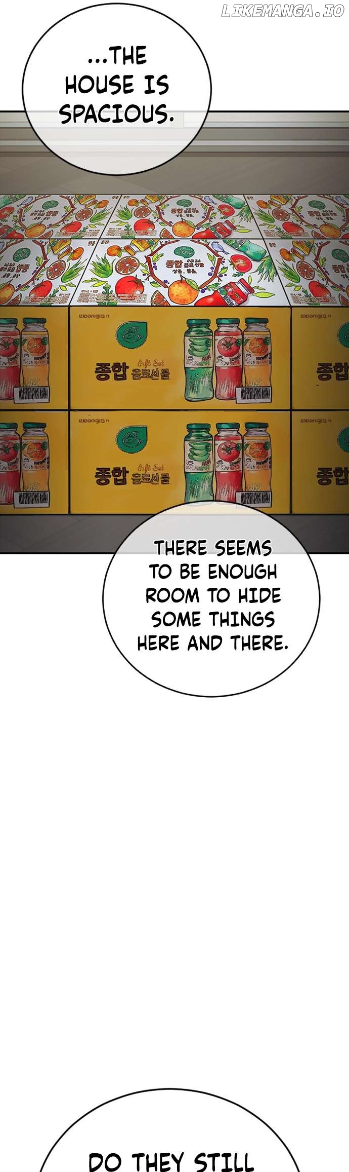 Ulzzang Generation Chapter 23 - page 42