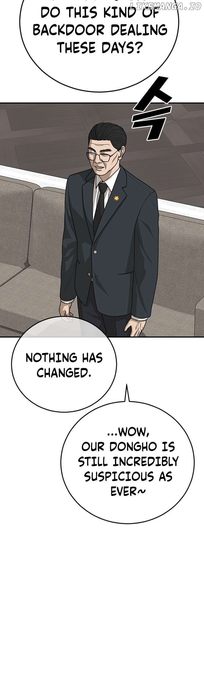 Ulzzang Generation Chapter 23 - page 43