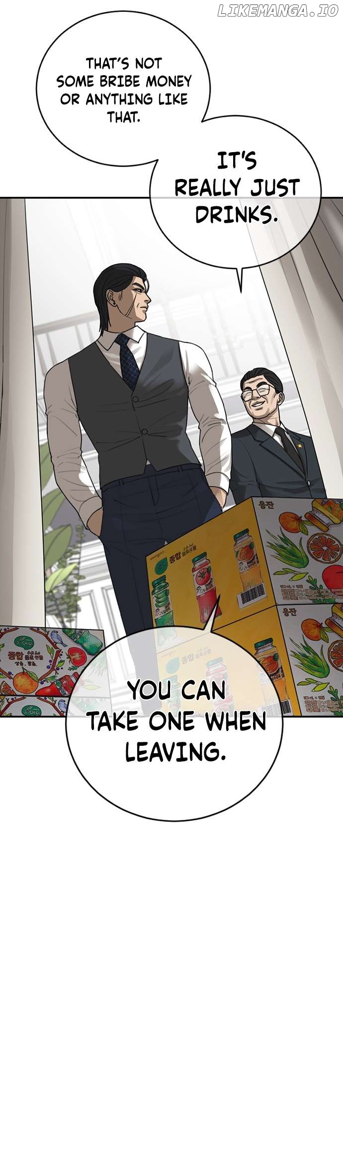 Ulzzang Generation Chapter 23 - page 44