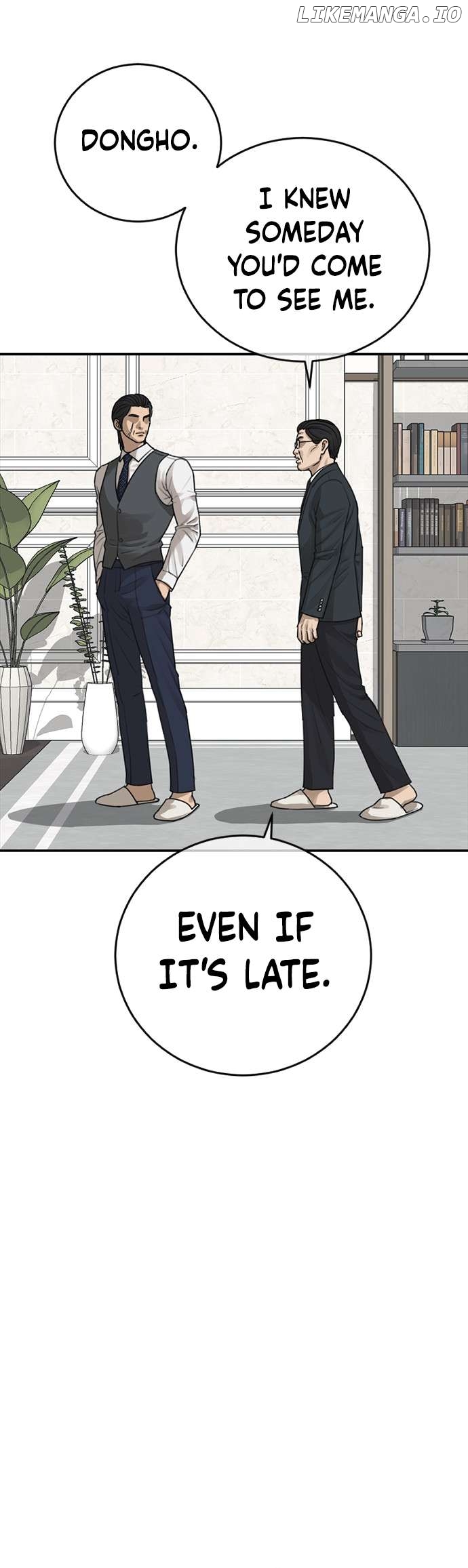 Ulzzang Generation Chapter 23 - page 45