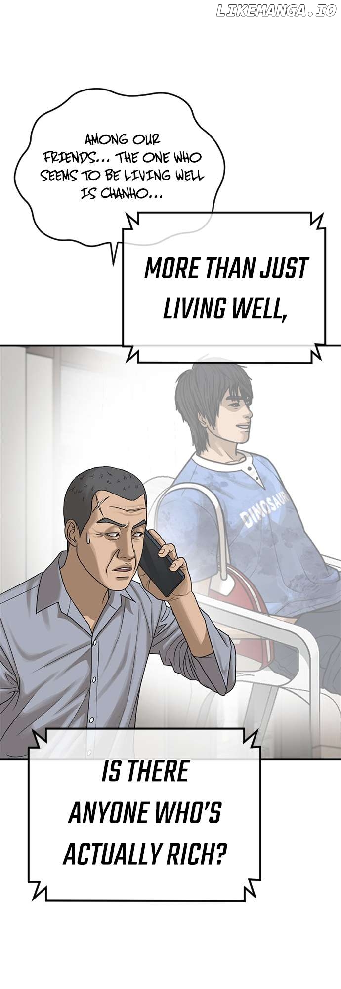 Ulzzang Generation Chapter 23 - page 60