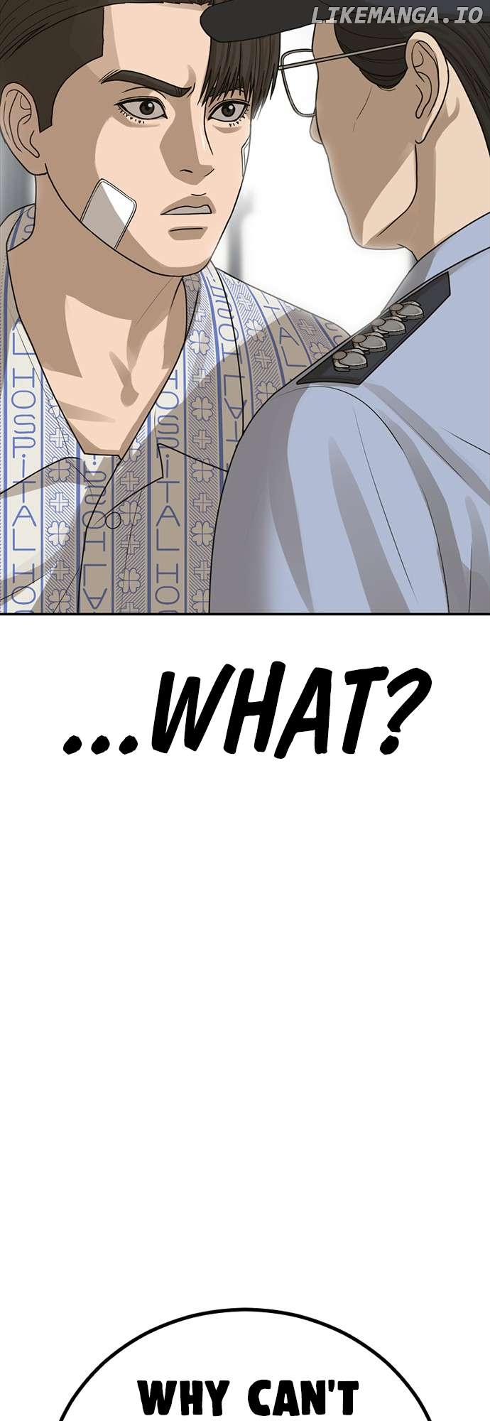 Ulzzang Generation Chapter 23 - page 7