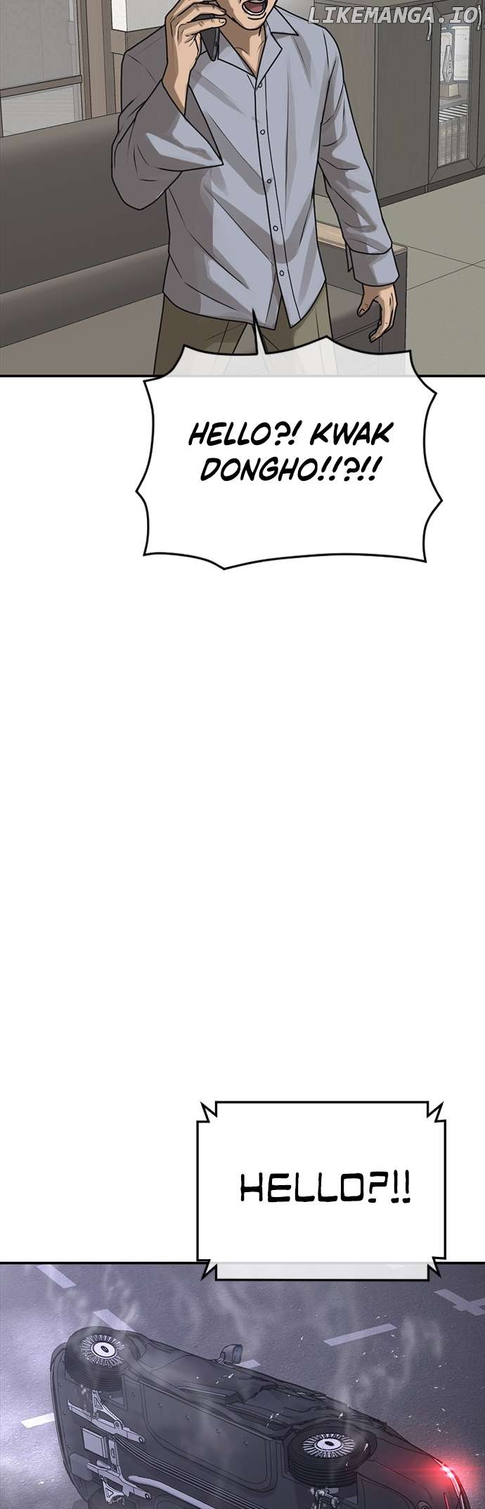 Ulzzang Generation Chapter 24 - page 21