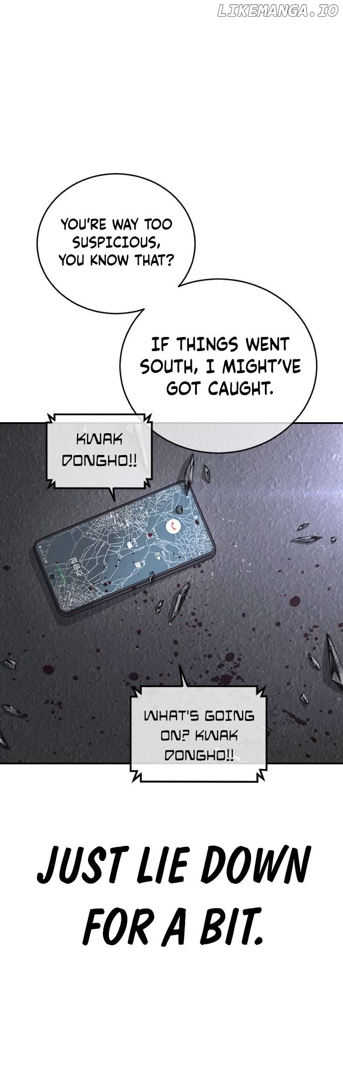 Ulzzang Generation Chapter 24 - page 28