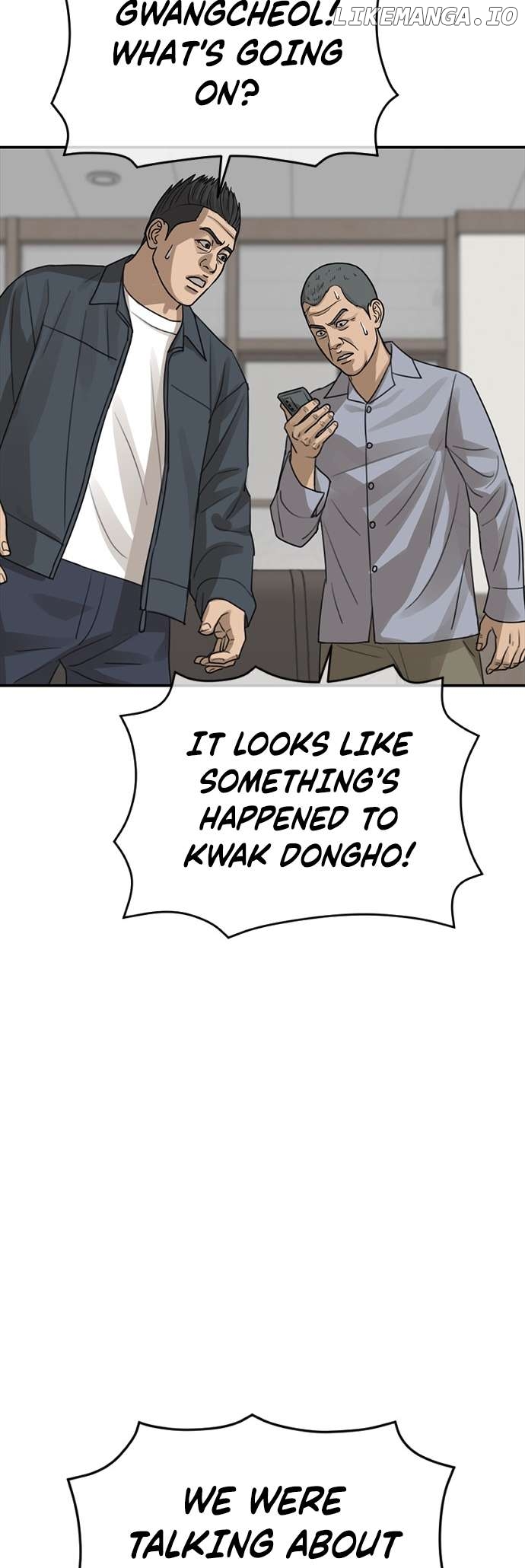Ulzzang Generation Chapter 24 - page 35