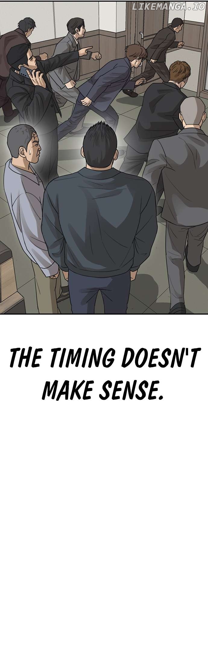 Ulzzang Generation Chapter 24 - page 37