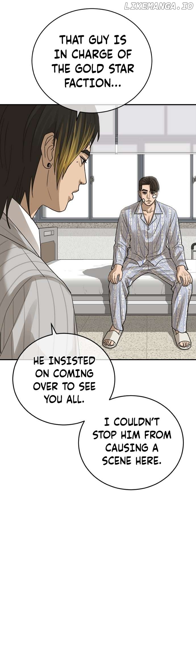 Ulzzang Generation Chapter 24 - page 46