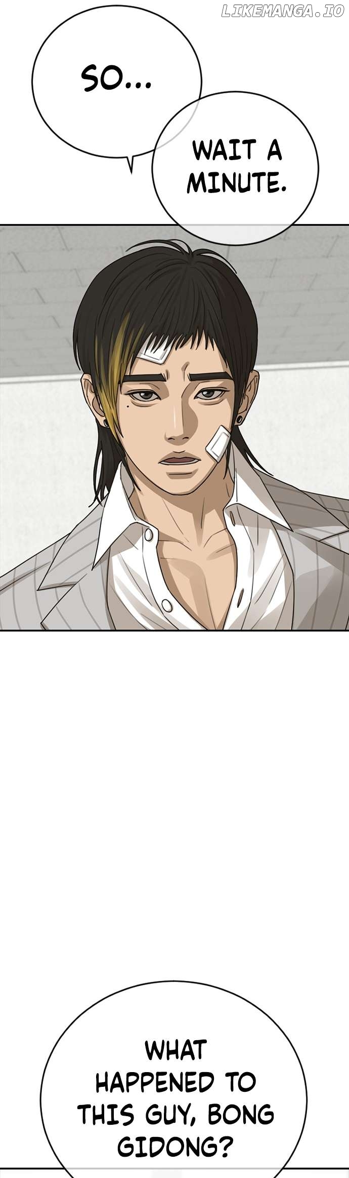 Ulzzang Generation Chapter 24 - page 47