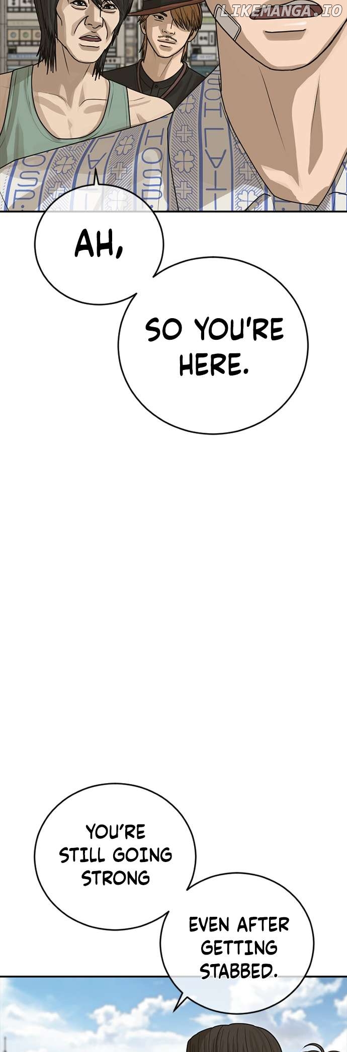 Ulzzang Generation Chapter 24 - page 61