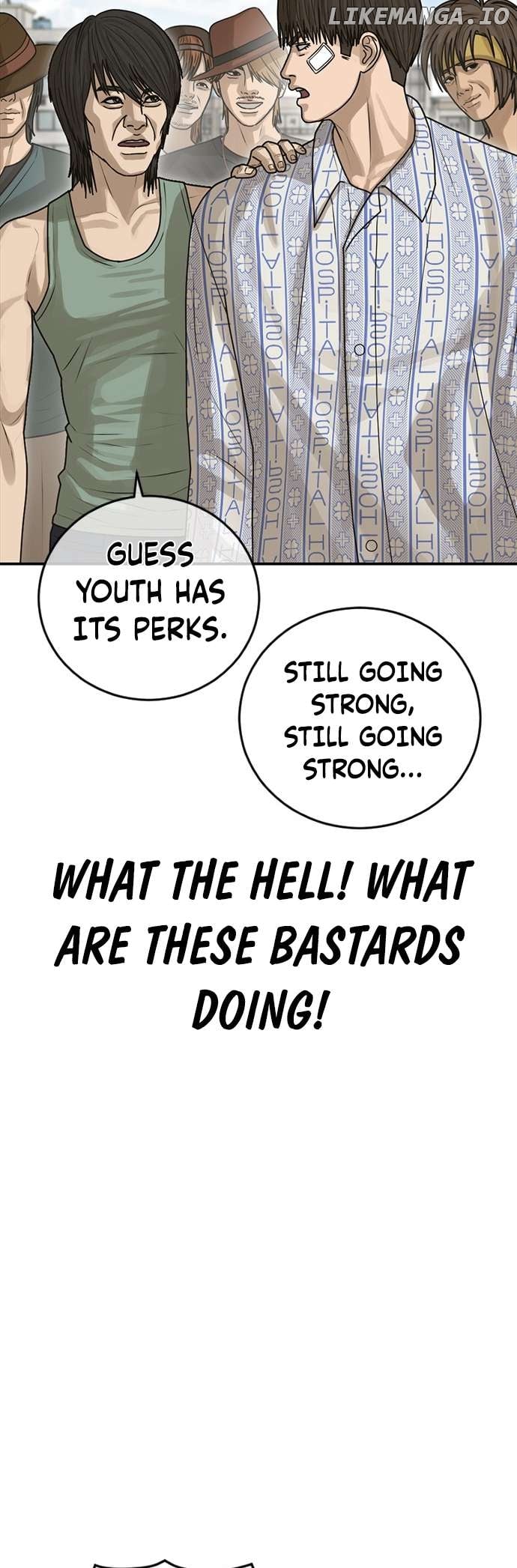 Ulzzang Generation Chapter 24 - page 62