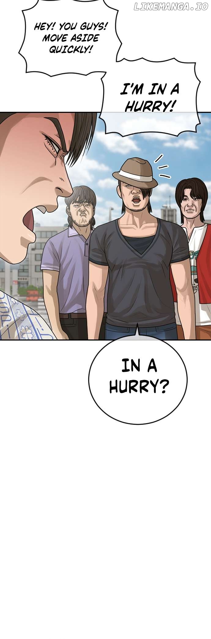 Ulzzang Generation Chapter 24 - page 63