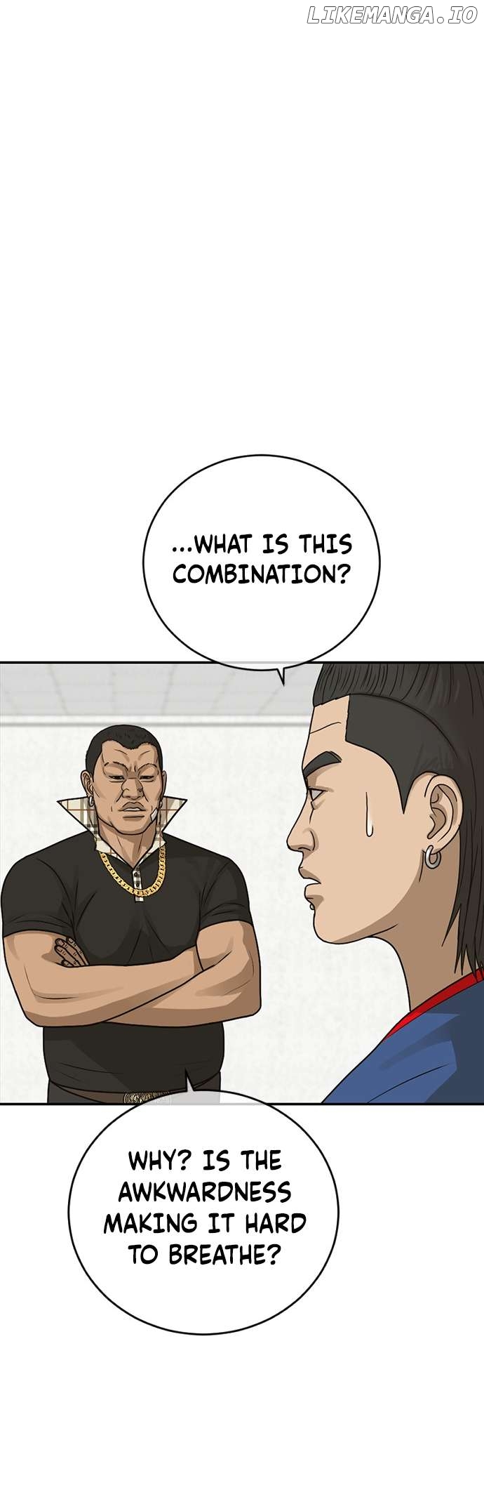 Ulzzang Generation Chapter 24 - page 70