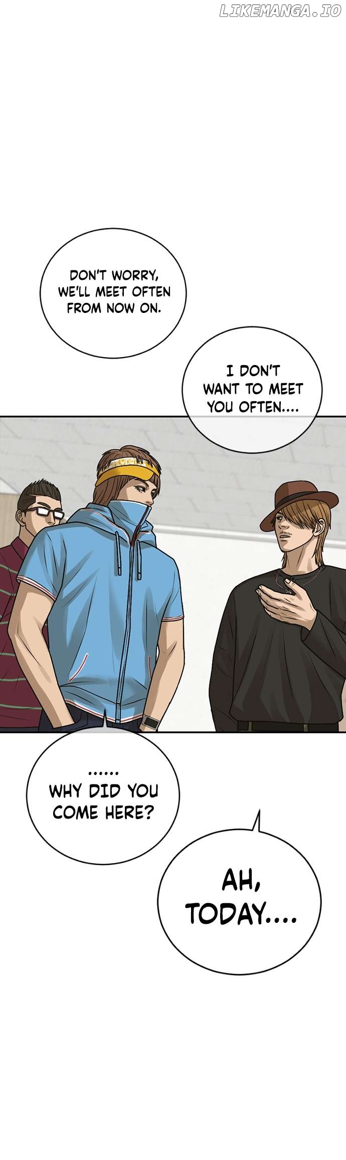 Ulzzang Generation Chapter 24 - page 71