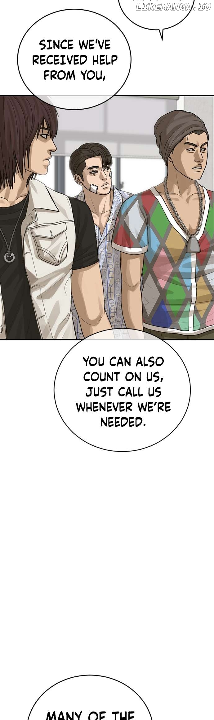 Ulzzang Generation Chapter 24 - page 75