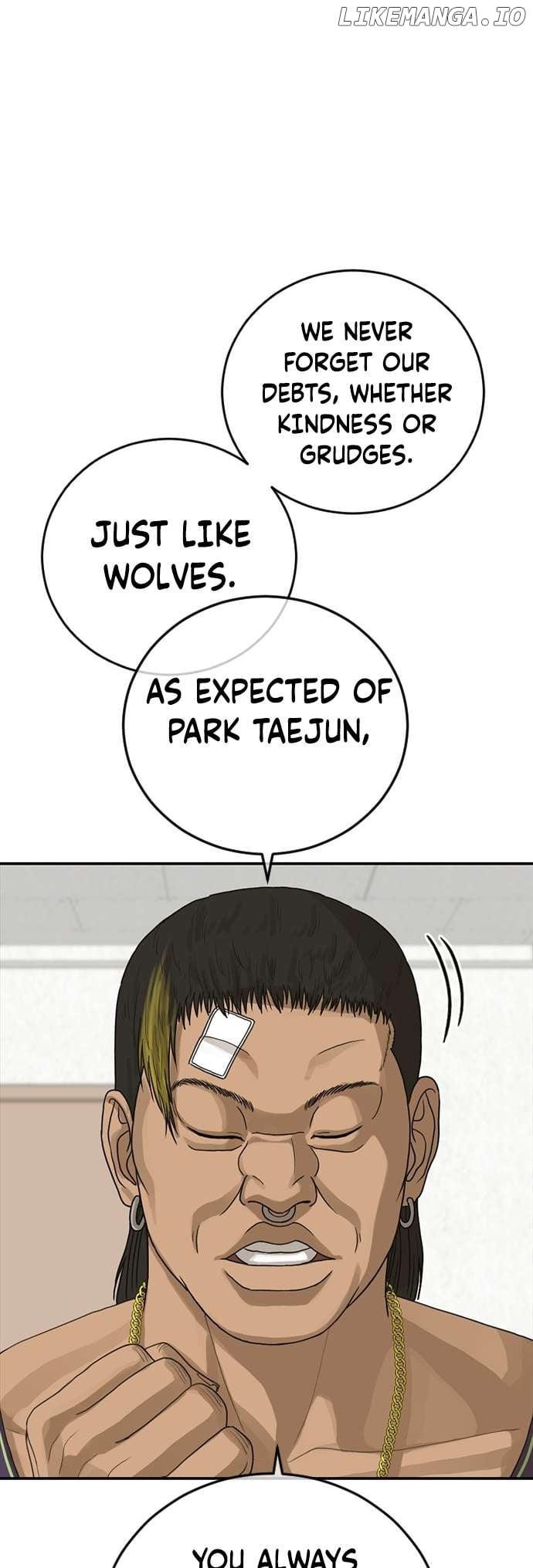 Ulzzang Generation Chapter 24 - page 78