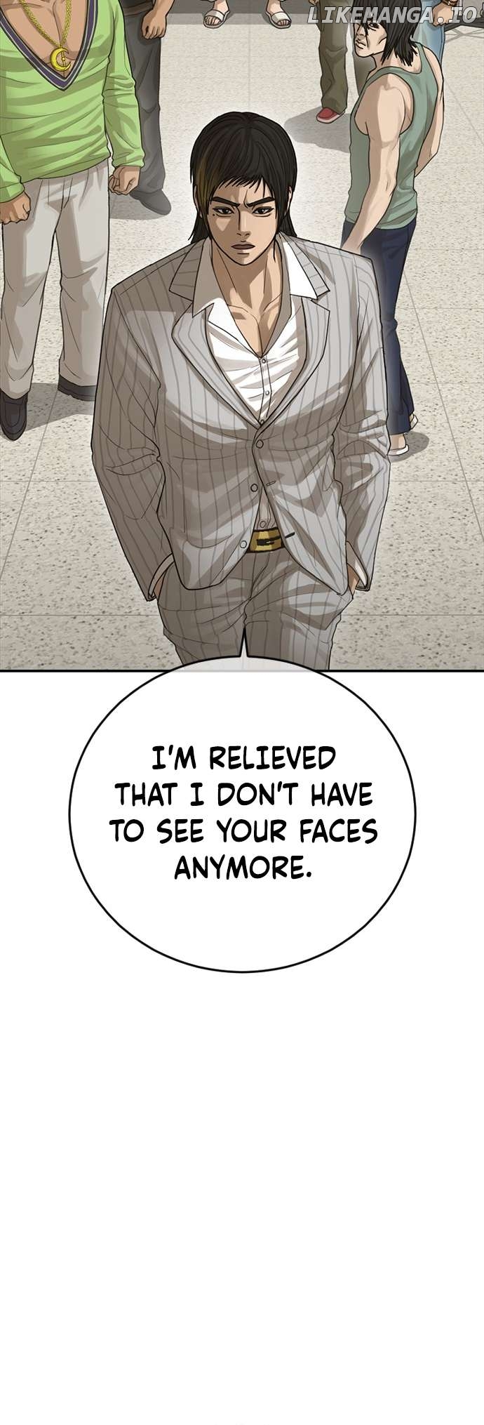 Ulzzang Generation Chapter 24 - page 83