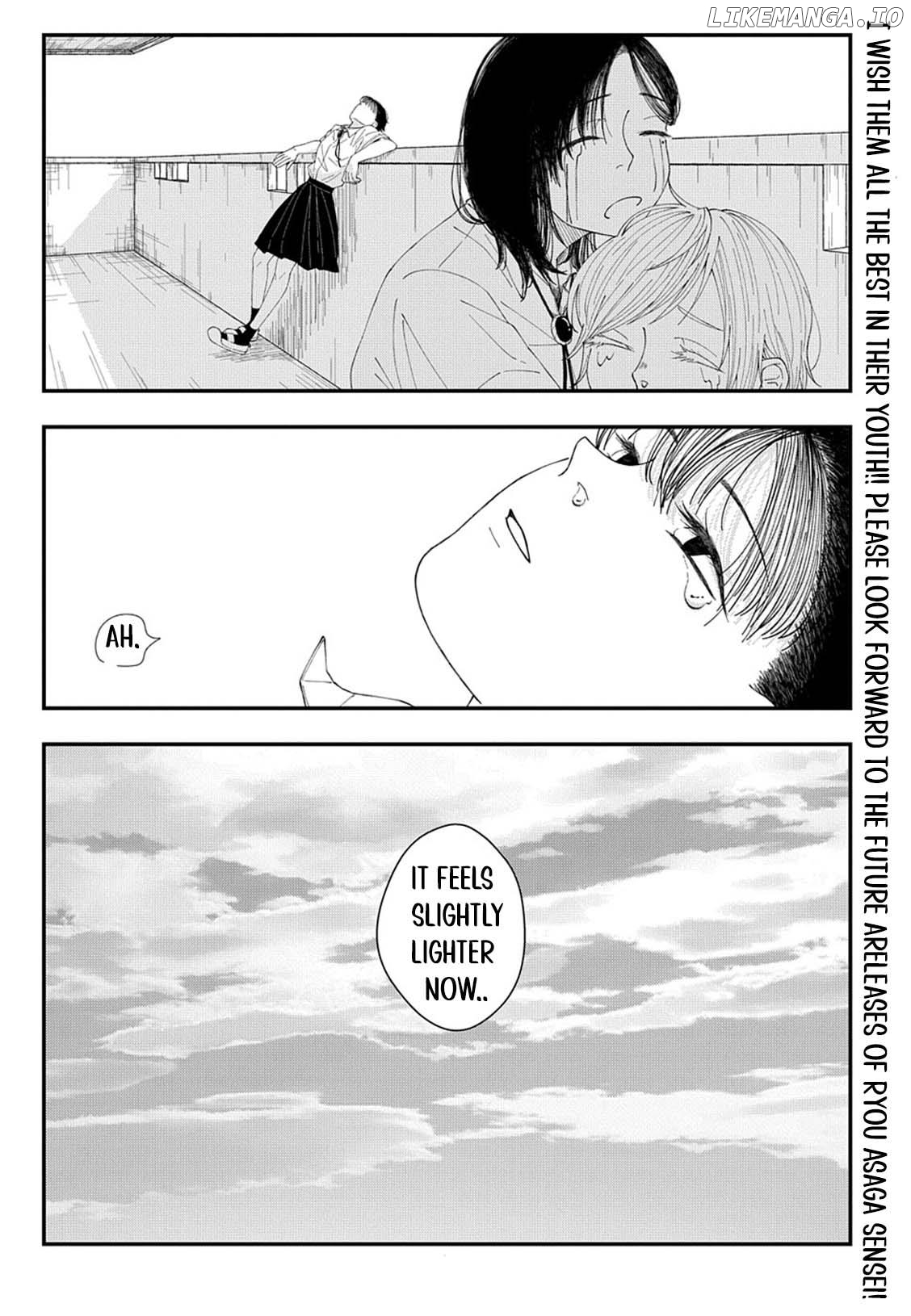 Everyday shishunki Chapter 1 - page 16