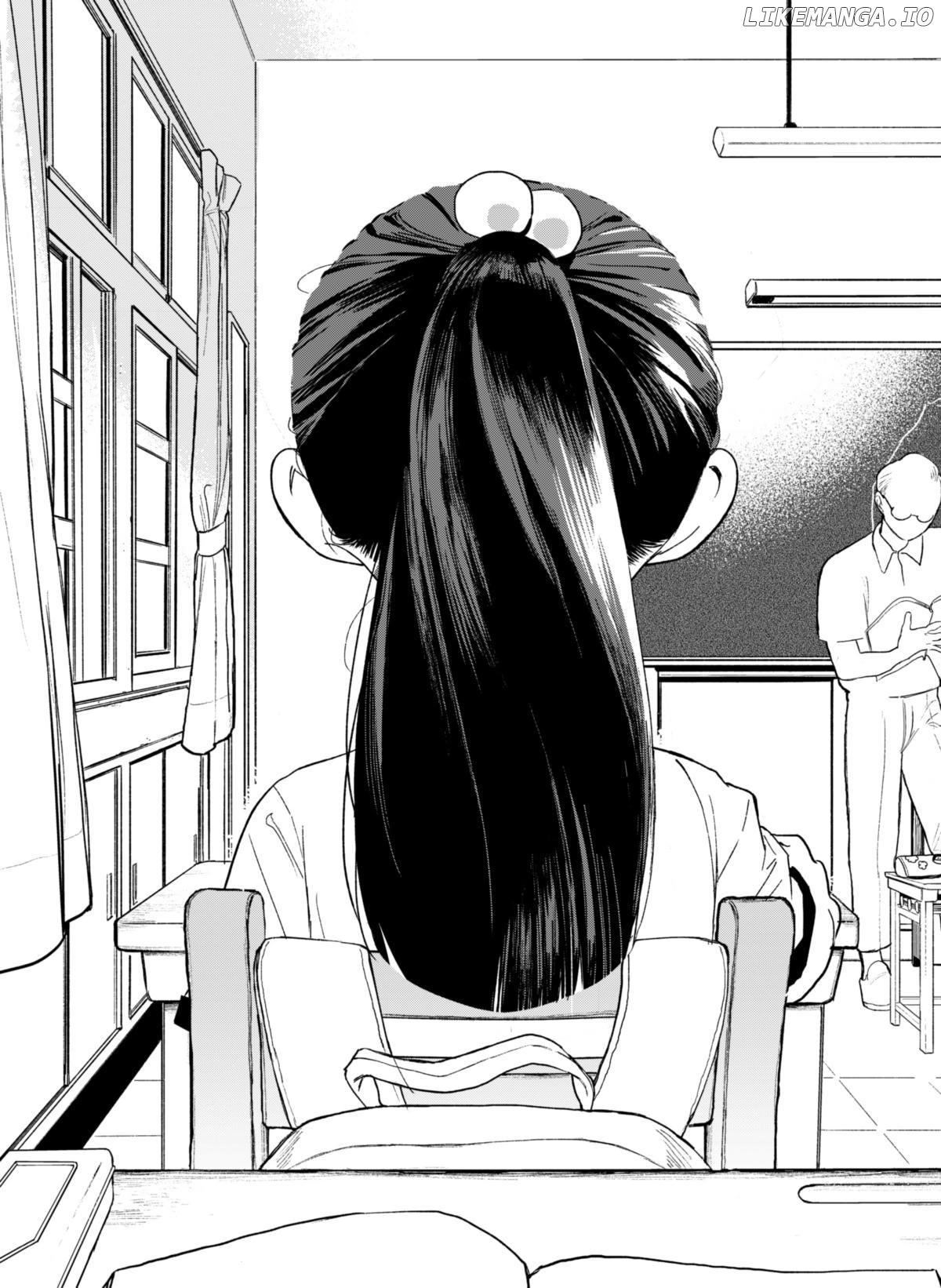 Sea You There and Us Chapter 1 - page 12
