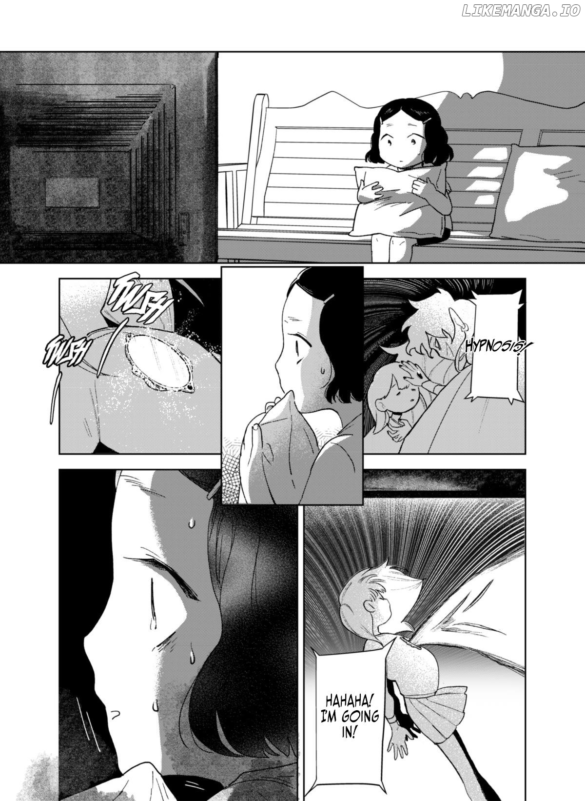 Sea You There and Us Chapter 1 - page 20