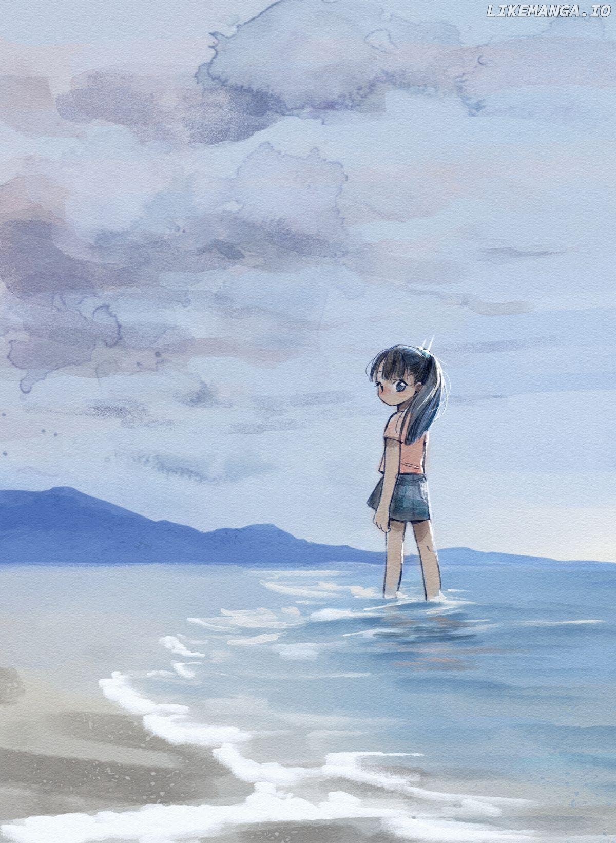 Sea You There and Us Chapter 1 - page 5