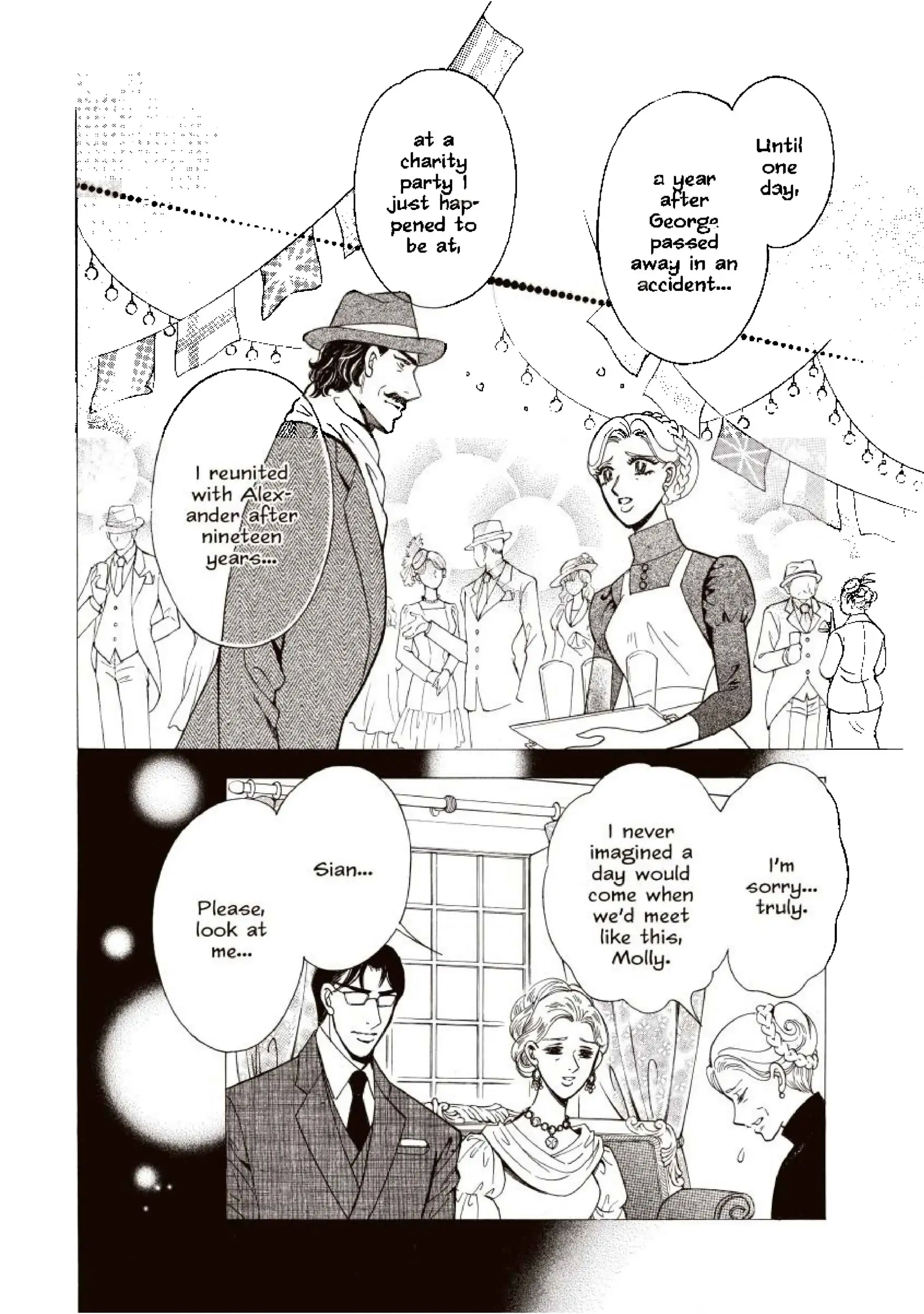 The Reluctant Duke Chapter 12 - page 10