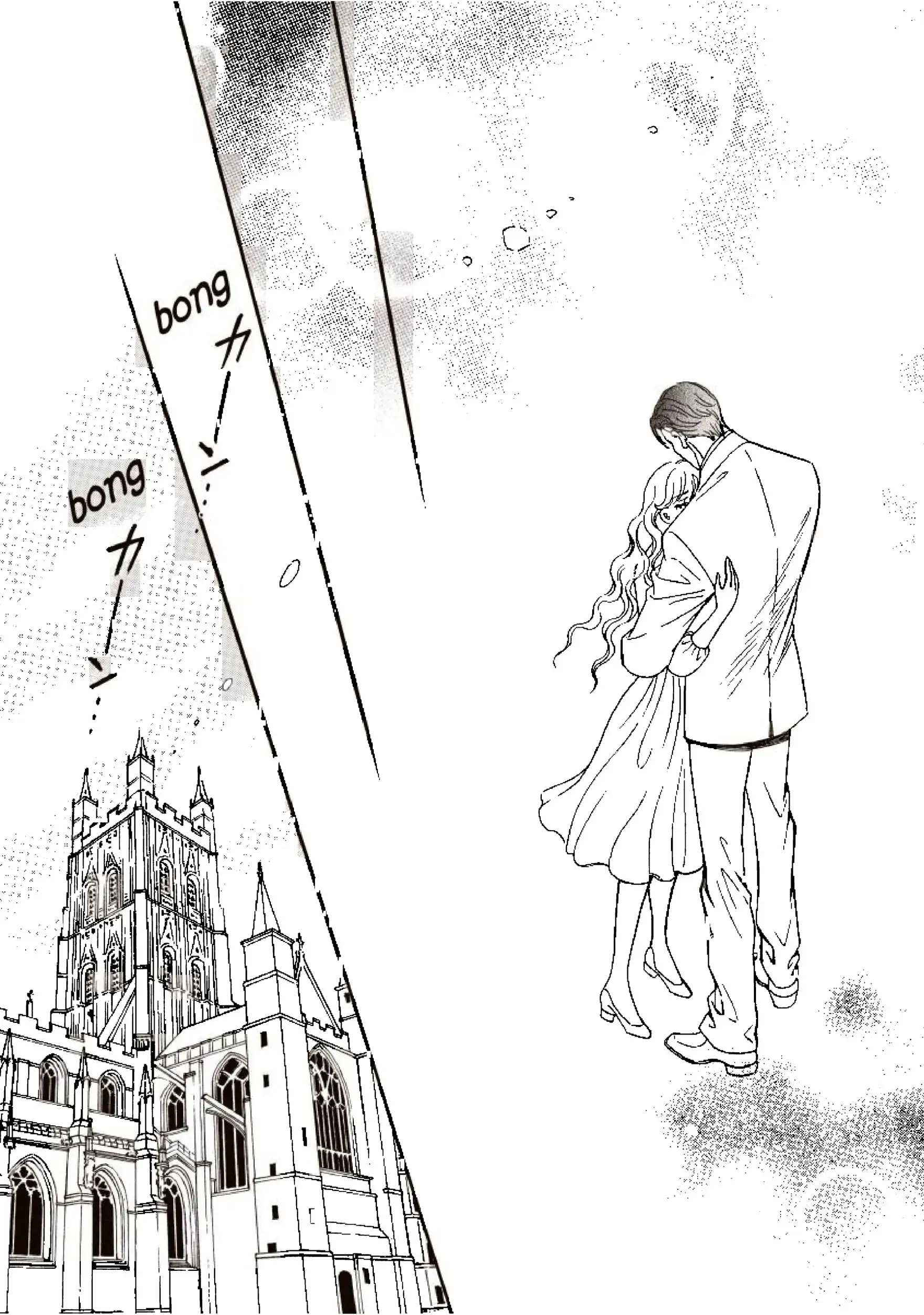 The Reluctant Duke Chapter 14 - page 1