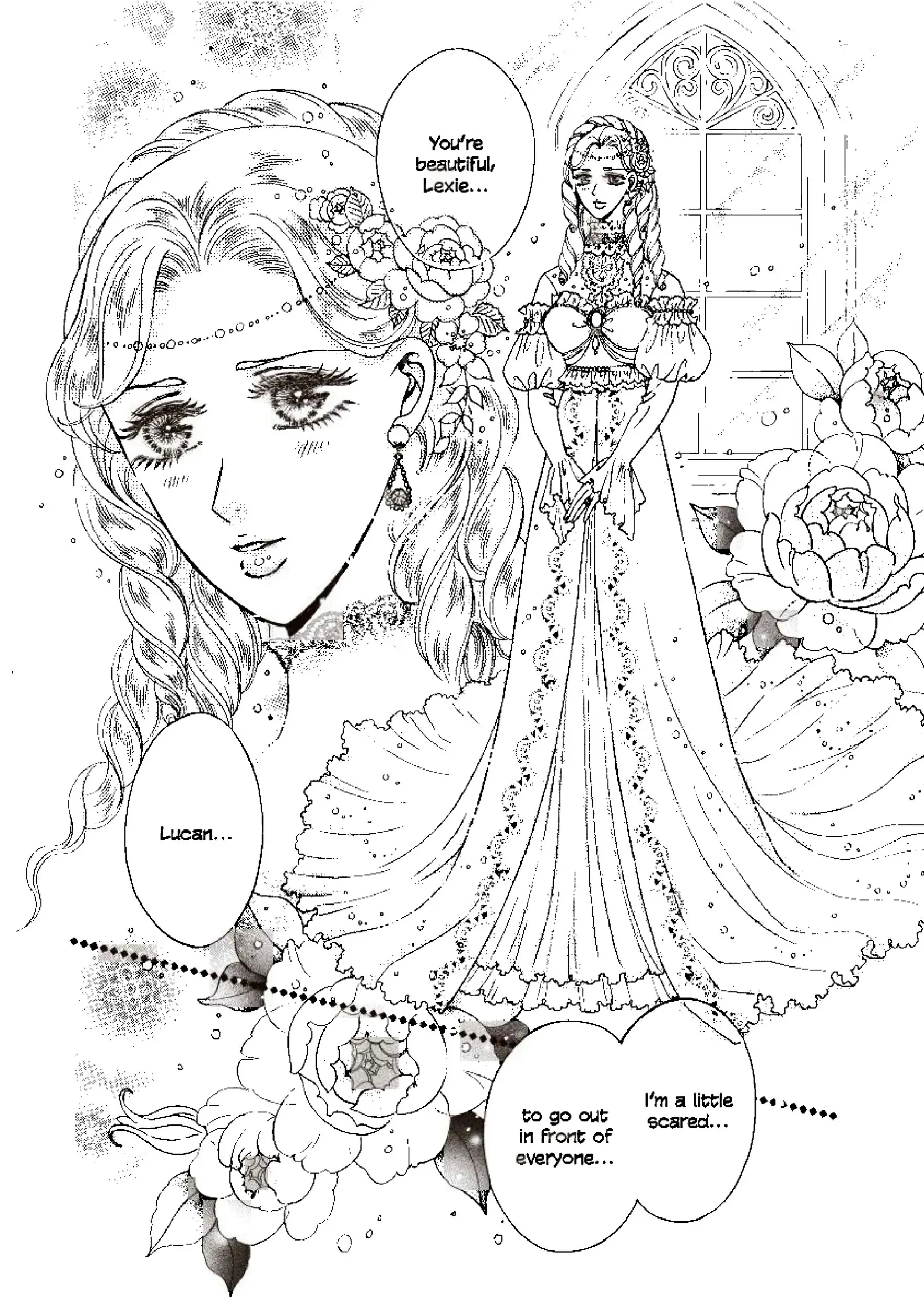 The Reluctant Duke Chapter 14 - page 2