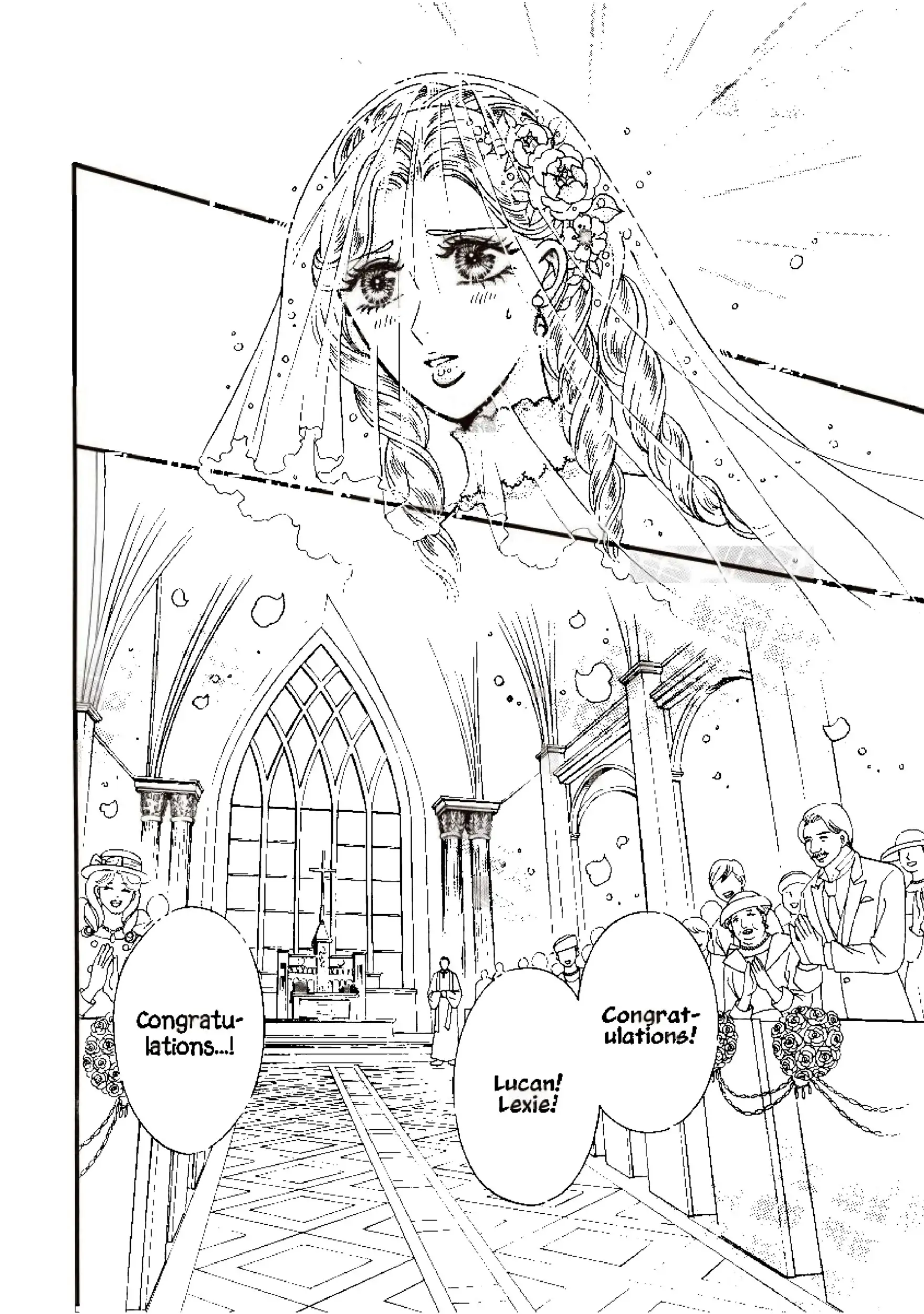 The Reluctant Duke Chapter 14 - page 6