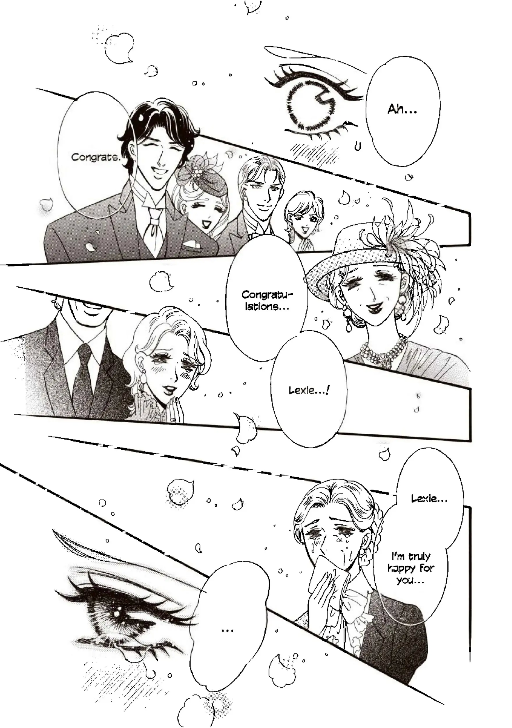 The Reluctant Duke Chapter 14 - page 7