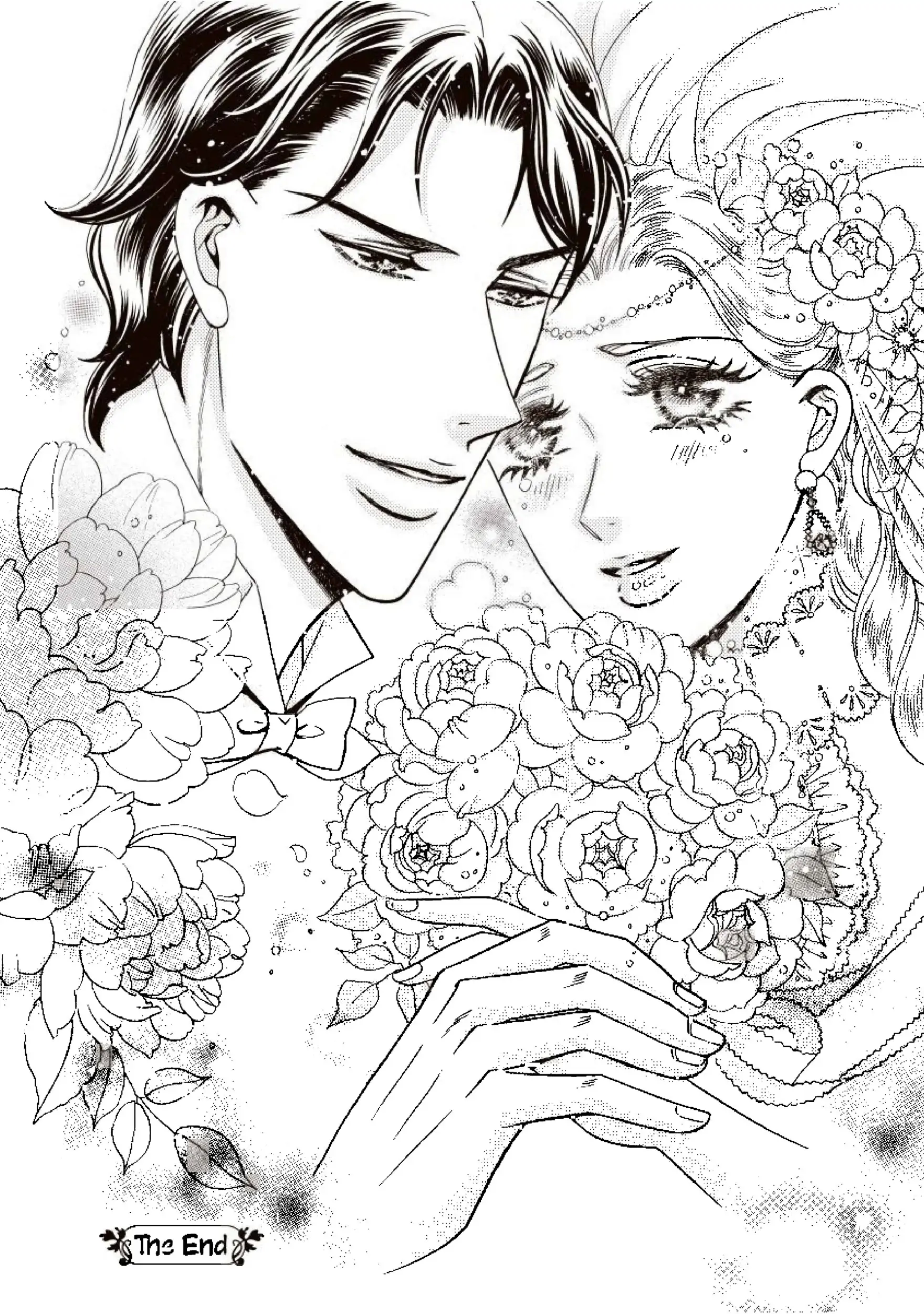 The Reluctant Duke Chapter 14 - page 9