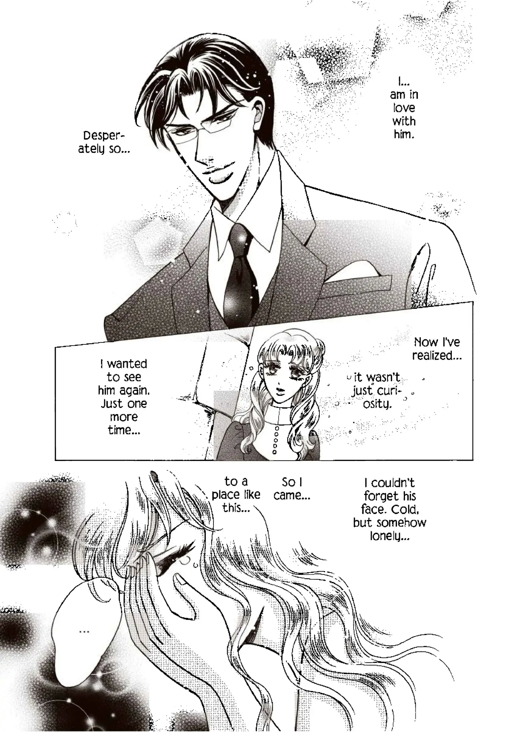 The Reluctant Duke Chapter 8 - page 3