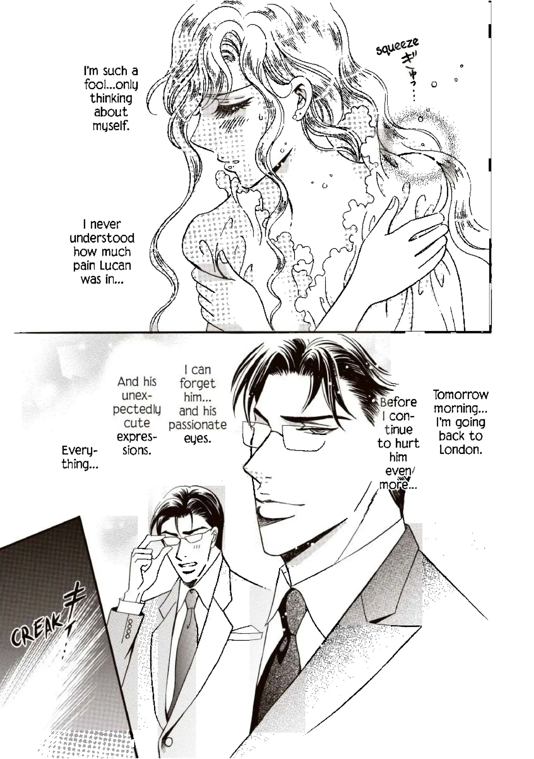 The Reluctant Duke Chapter 8 - page 9