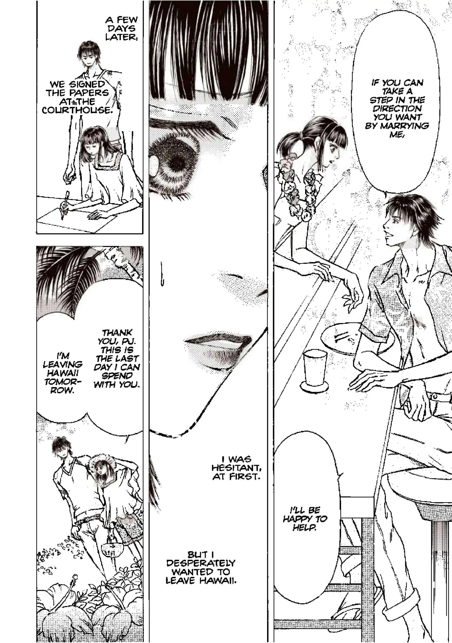 Antonides' Forbidden Wife Chapter 1 - page 11