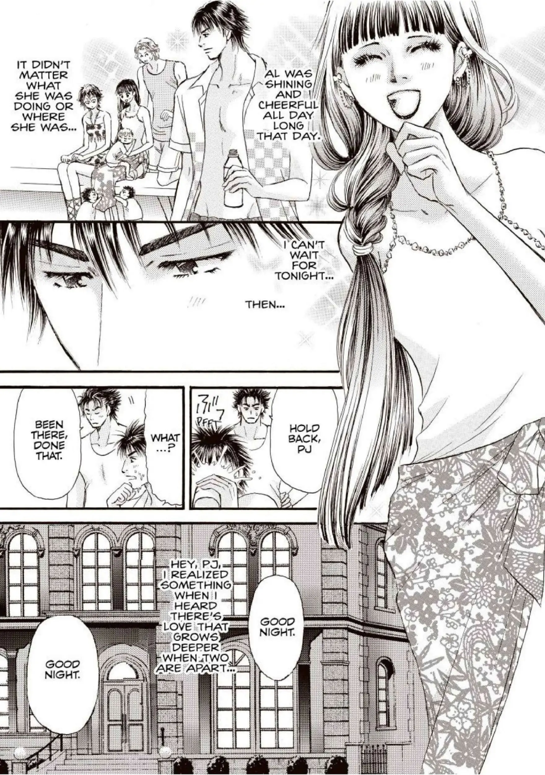 Antonides' Forbidden Wife Chapter 10 - page 1