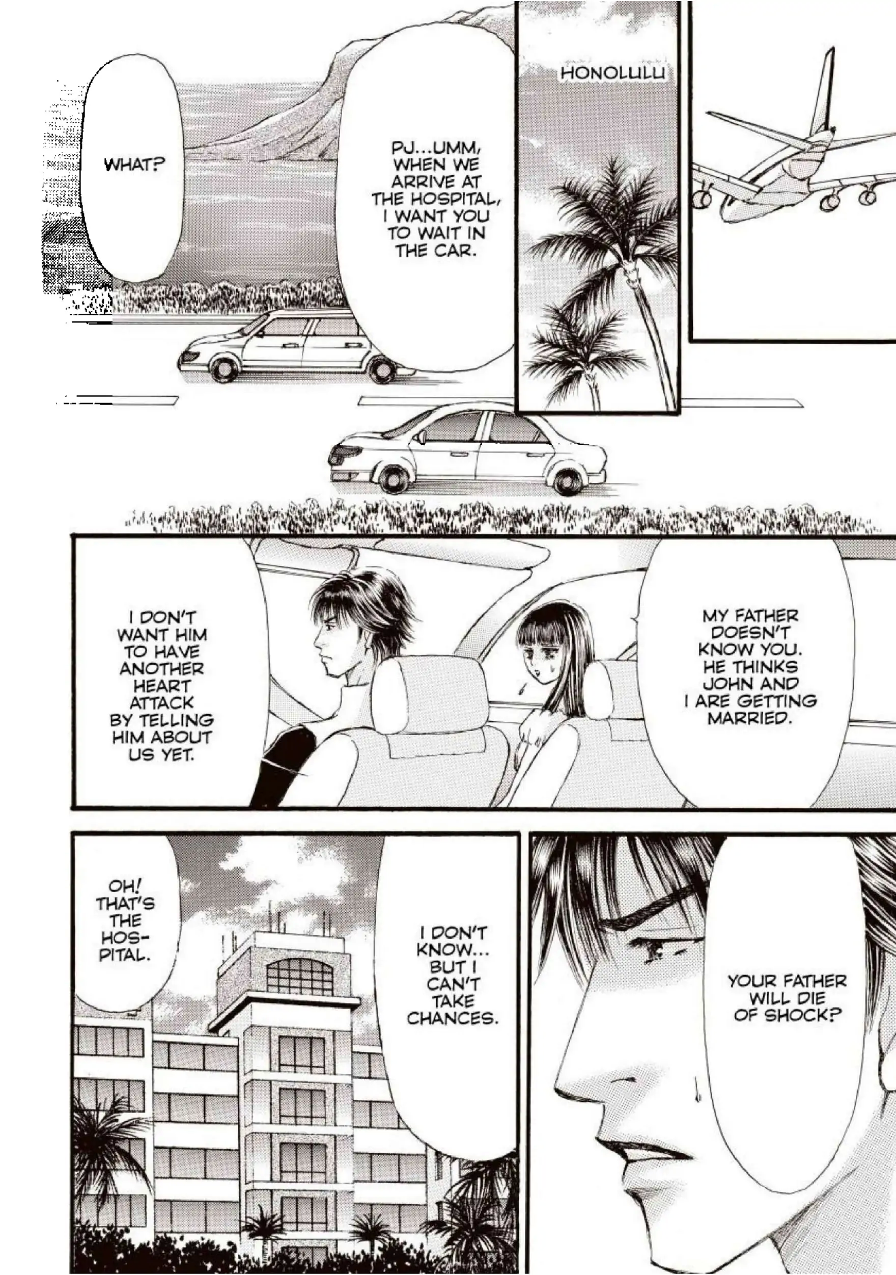 Antonides' Forbidden Wife Chapter 11 - page 2