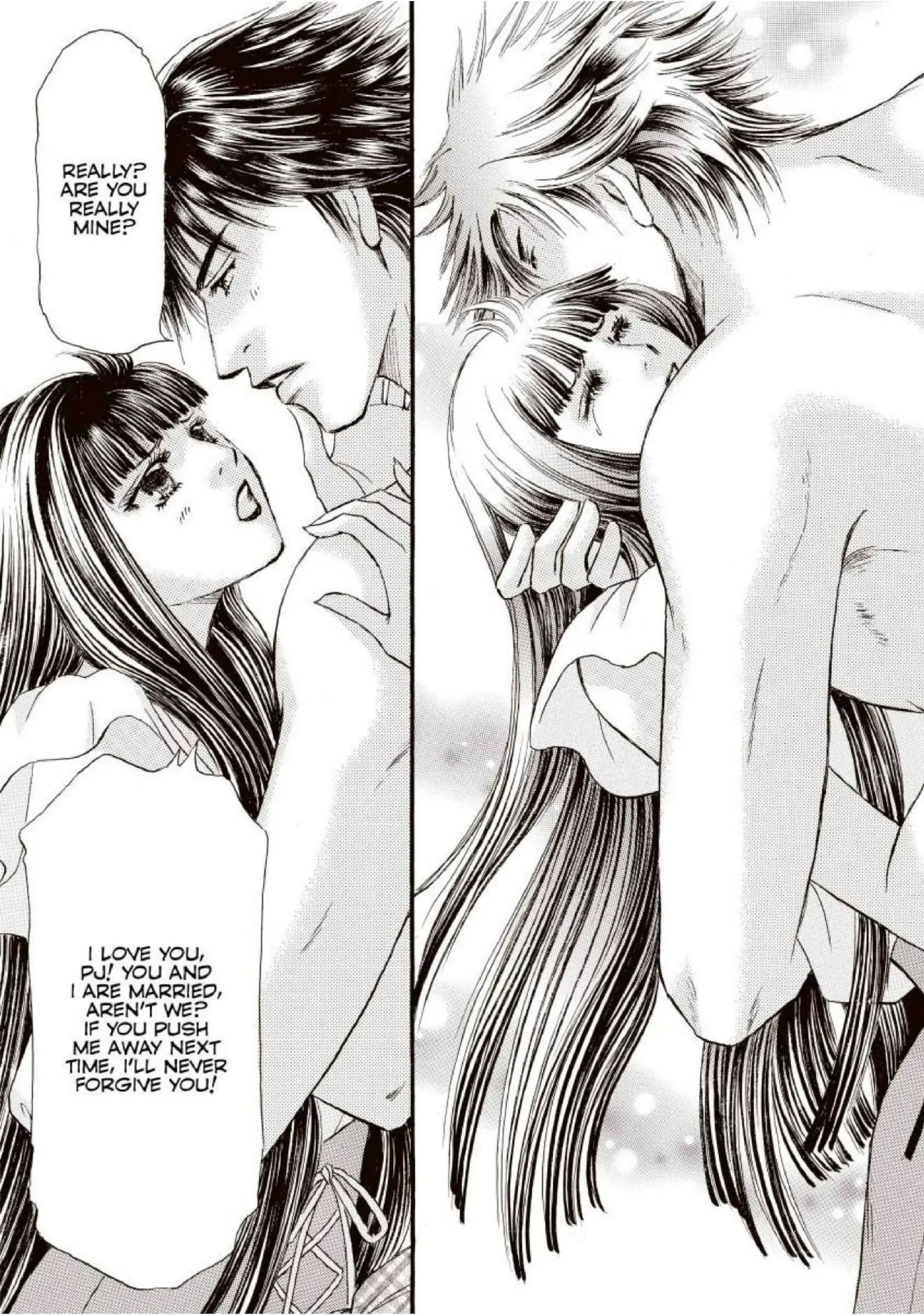 Antonides' Forbidden Wife Chapter 12 - page 11