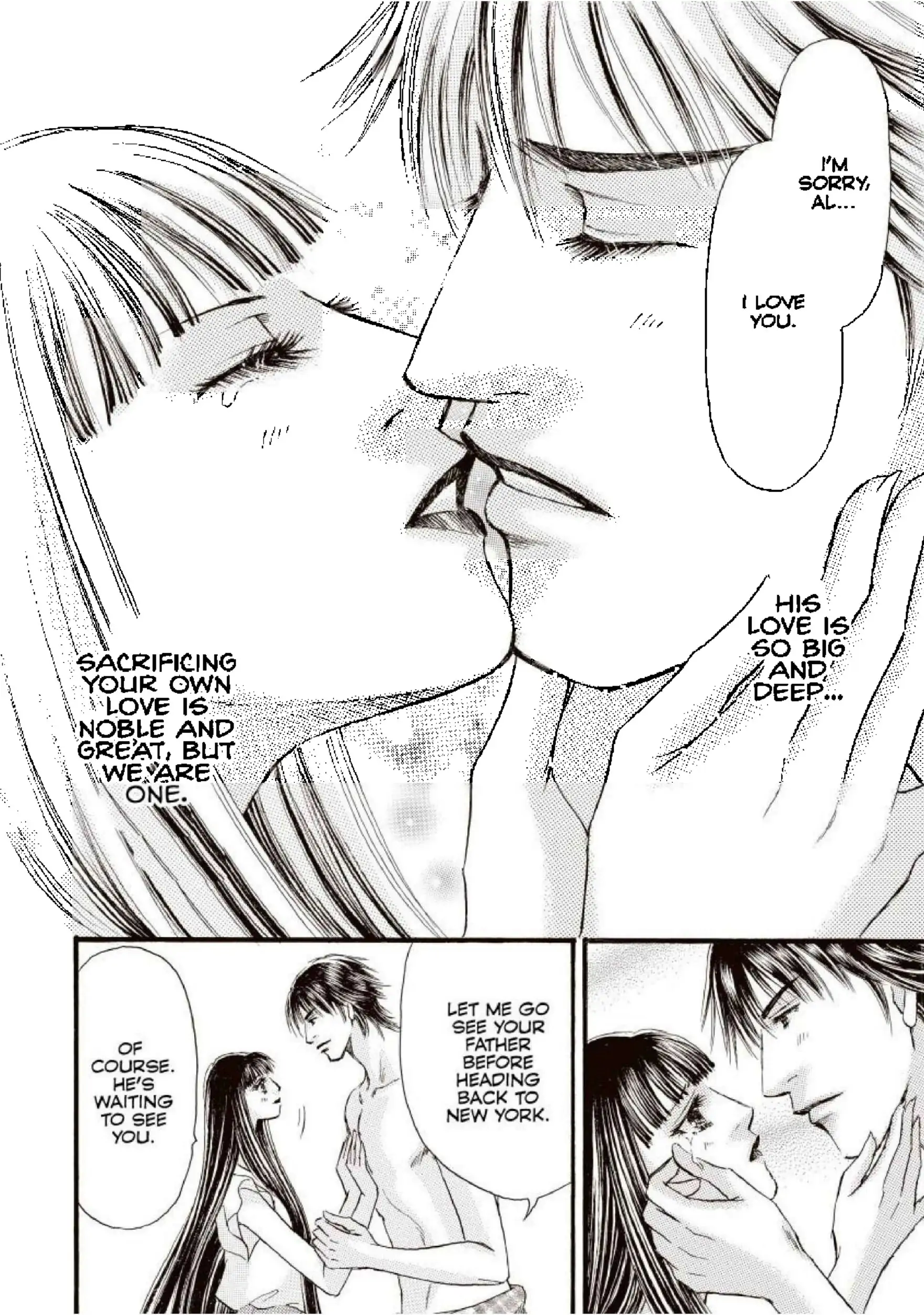 Antonides' Forbidden Wife Chapter 12 - page 12