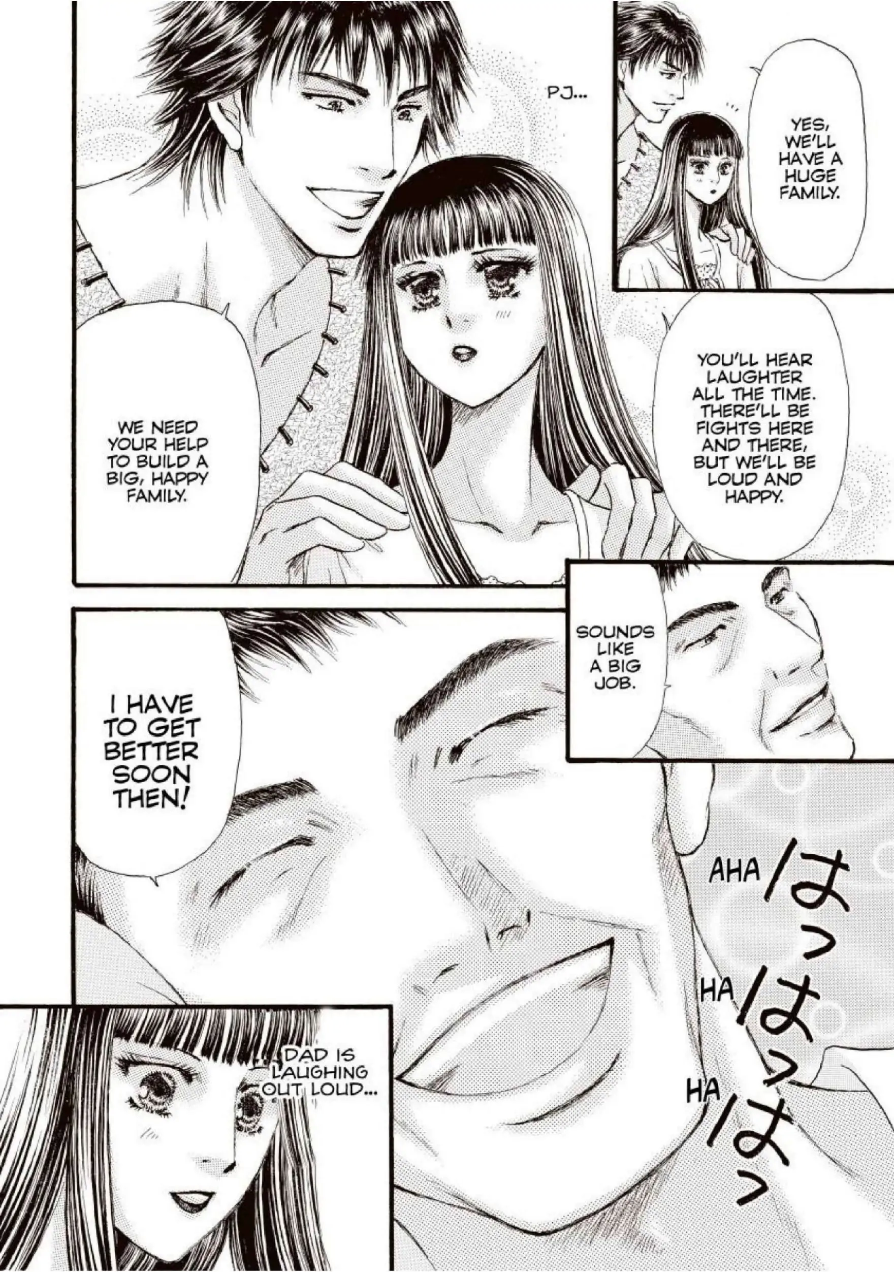 Antonides' Forbidden Wife Chapter 12 - page 14