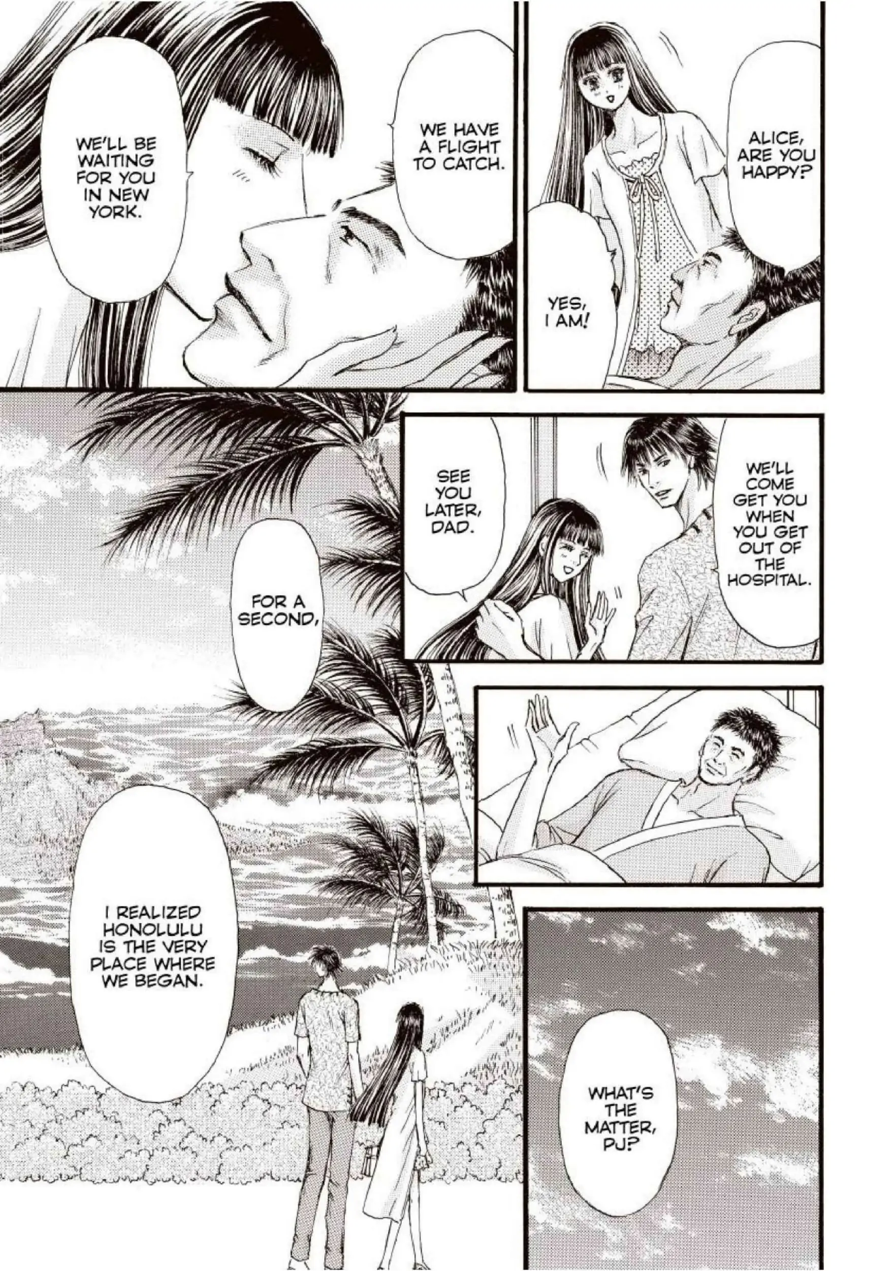 Antonides' Forbidden Wife Chapter 12 - page 15