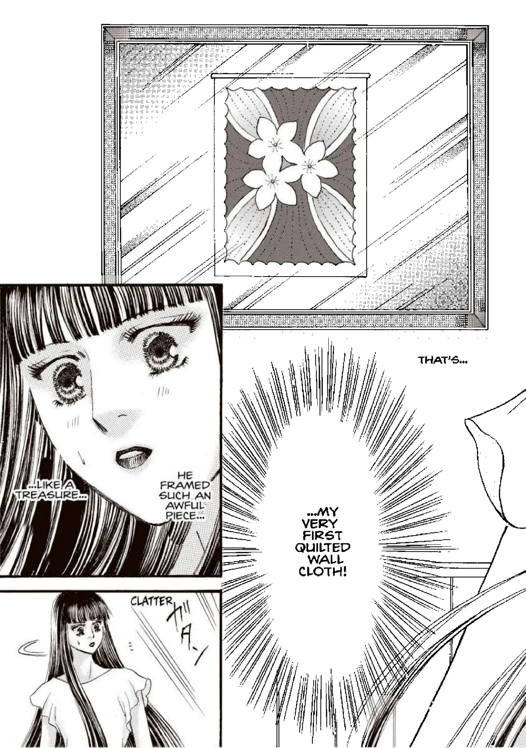 Antonides' Forbidden Wife Chapter 12 - page 7